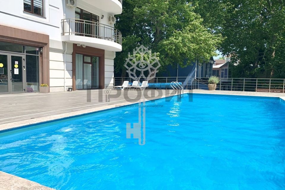 Продаётся 2-комнатная квартира, 41.9 м²