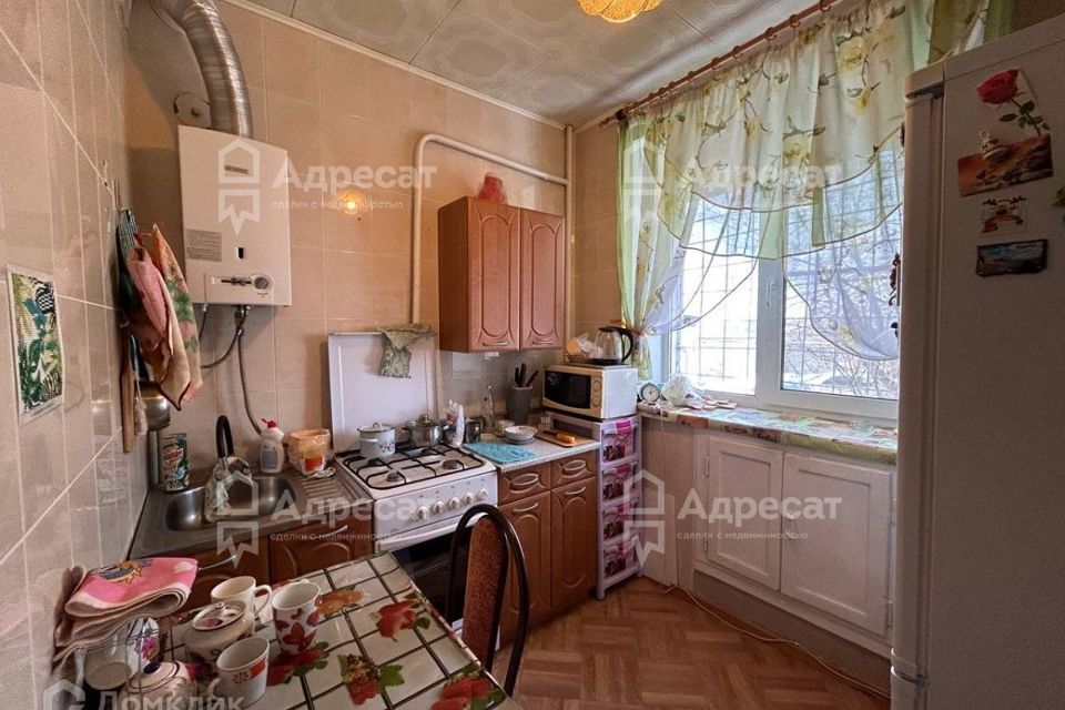 Продаётся 1-комнатная квартира, 30.7 м²