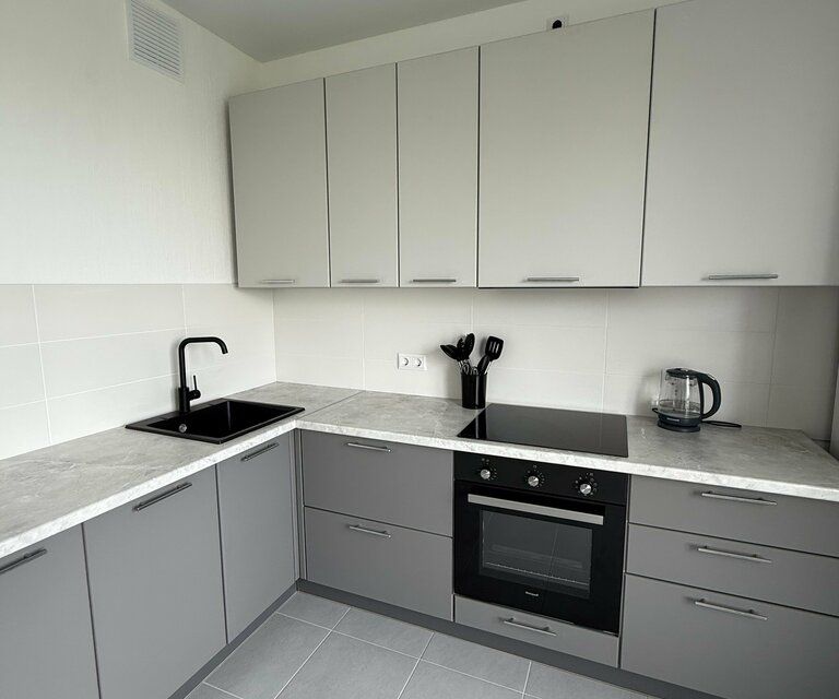 Сдаётся 3-комнатная квартира, 78 м²