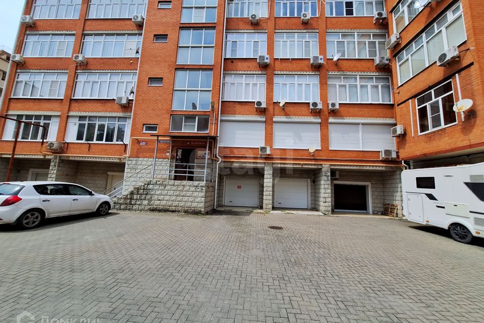 Продаётся гараж, 24.8 м²