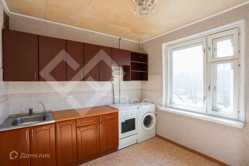 Продаётся 2-комнатная квартира, 50 м²