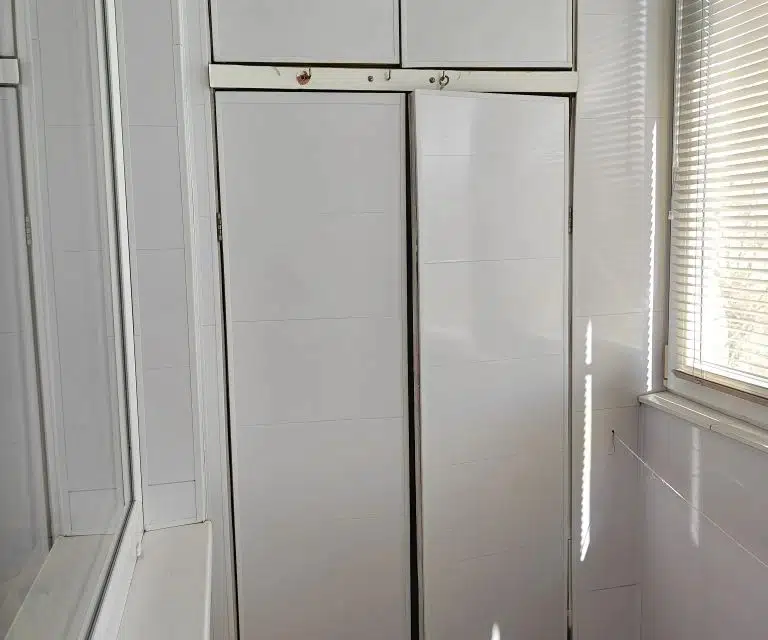 Продаётся 1-комнатная квартира, 35 м²