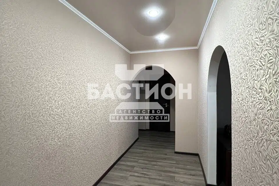 Продаётся 3-комнатная квартира, 73.4 м²