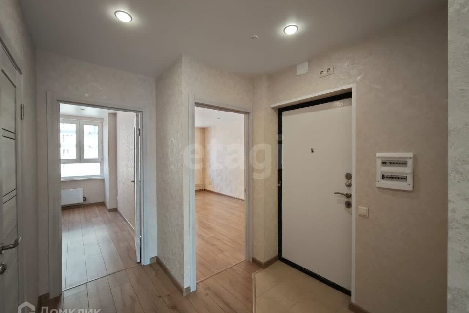 Продаётся 2-комнатная квартира, 49 м²