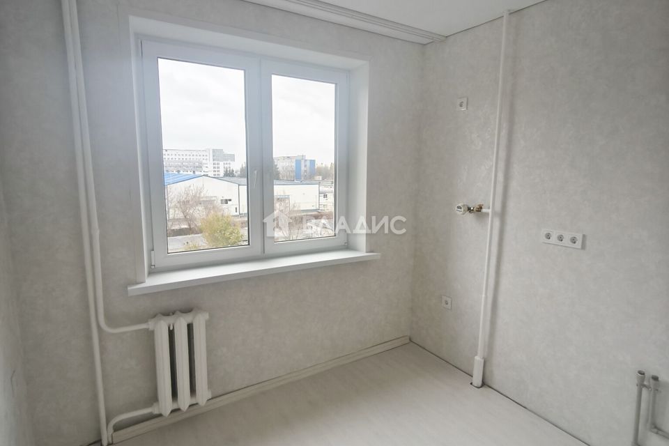 Продаётся 1-комнатная квартира, 29 м²