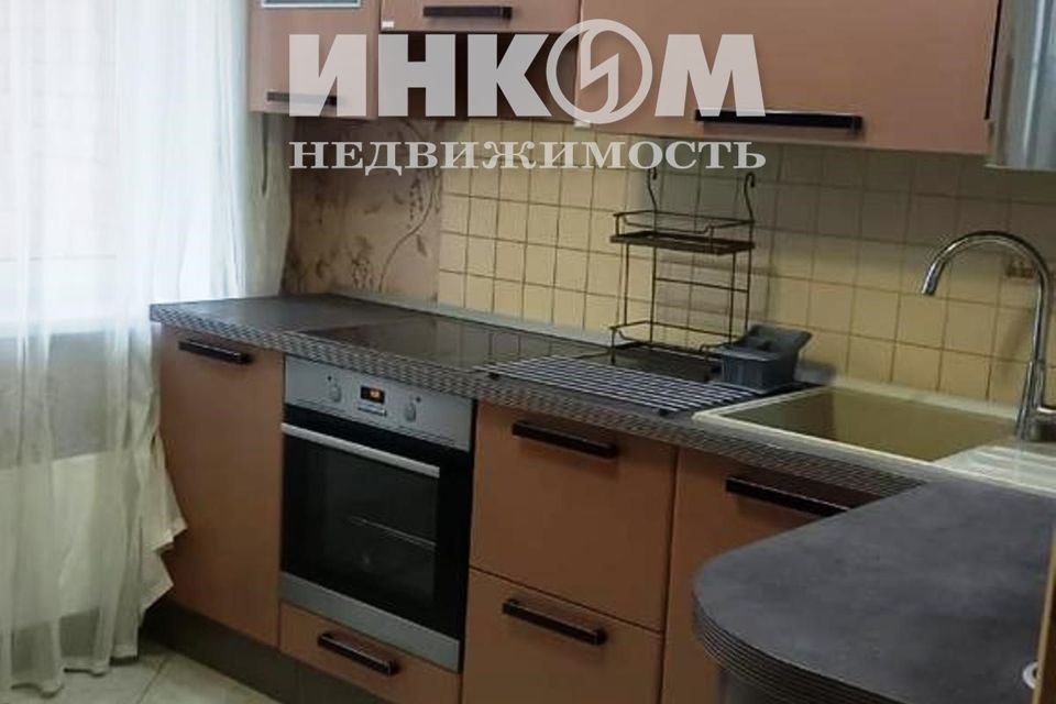 Продаётся 3-комнатная квартира, 91 м²