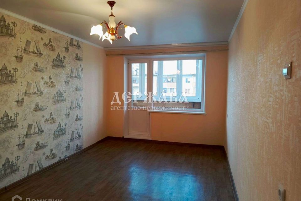 Продаётся 2-комнатная квартира, 42 м²