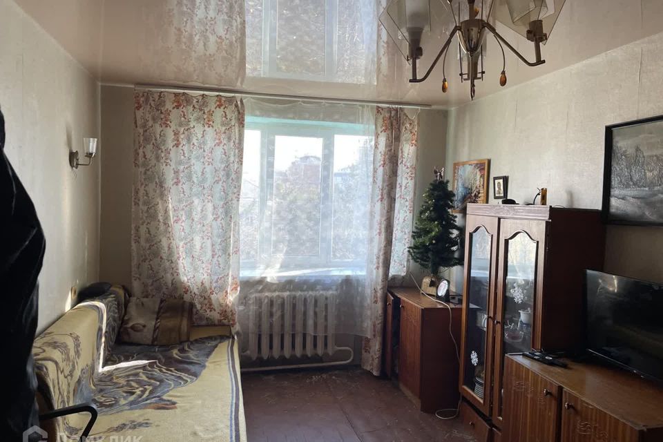 Продаётся 2-комнатная квартира, 45 м²