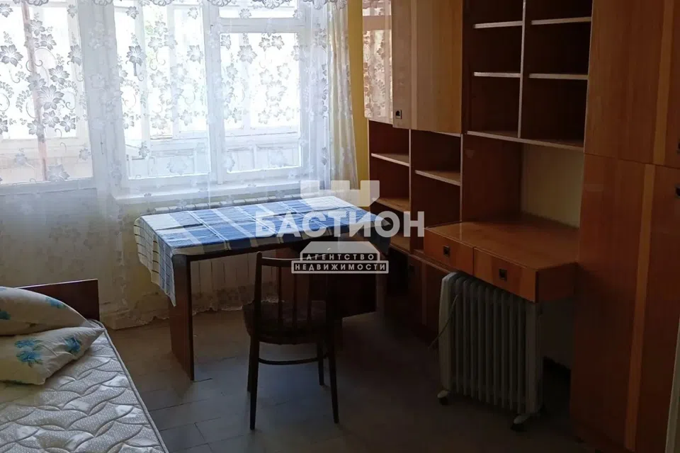Сдаётся 2-комнатная квартира, 46 м²