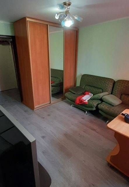 Сдаётся 1-комнатная квартира, 20.1 м²