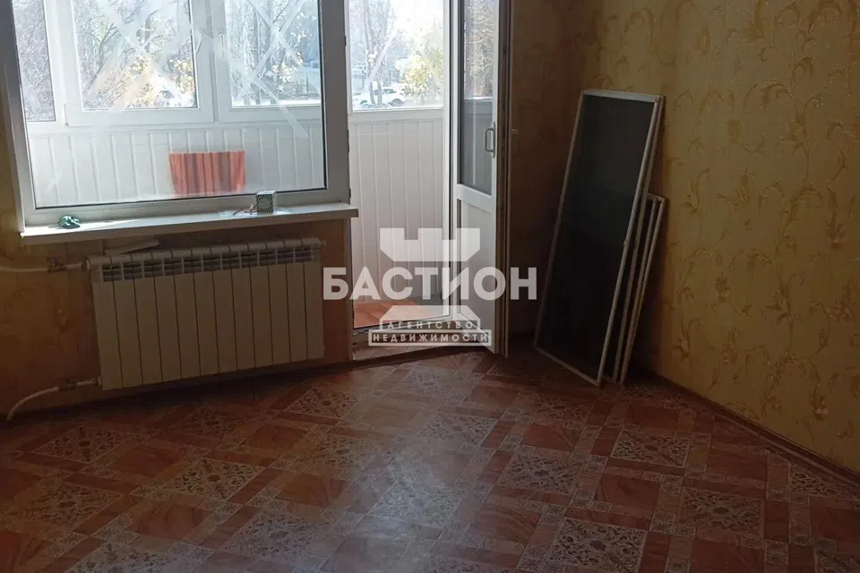 Продаётся 1-комнатная квартира, 32.4 м²