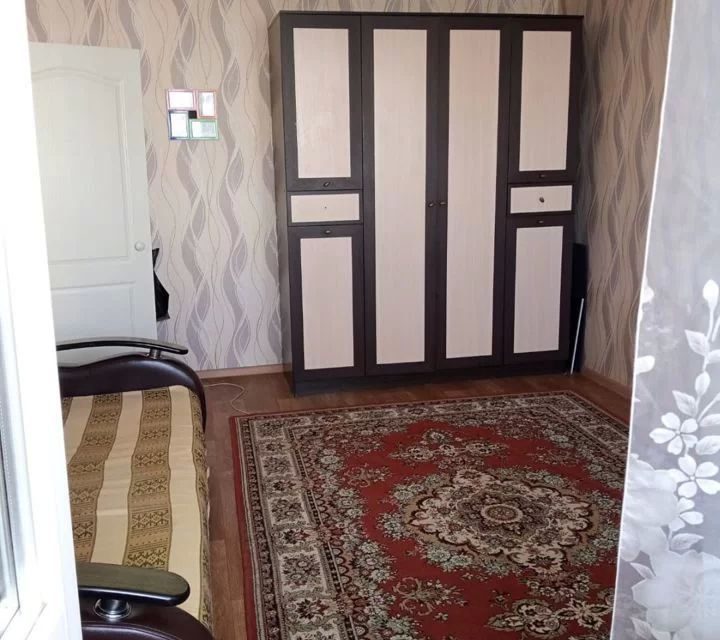 Продаётся 1-комнатная квартира, 27.8 м²