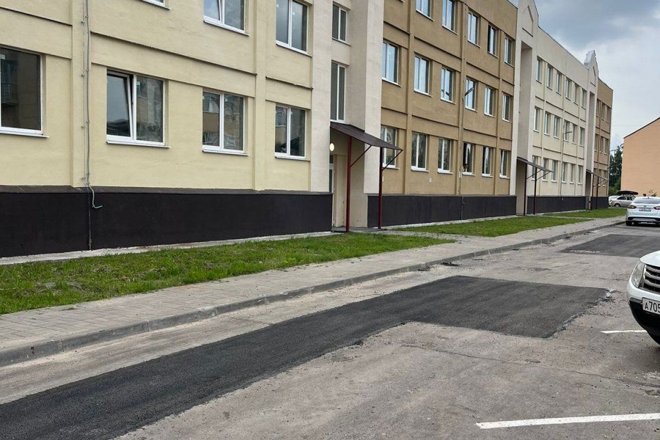 Продаётся 1-комнатная квартира, 30.5 м²