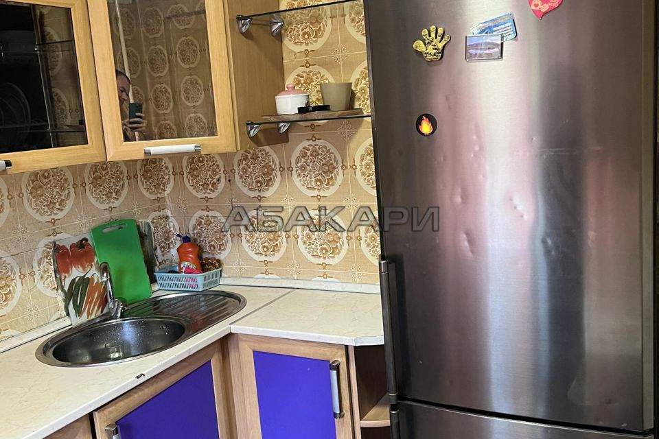 Сдаётся 2-комнатная квартира, 45 м²