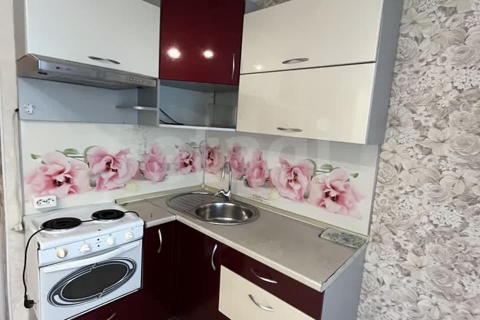 Сдаётся комната в 1-комн. квартире, 17.2 м²