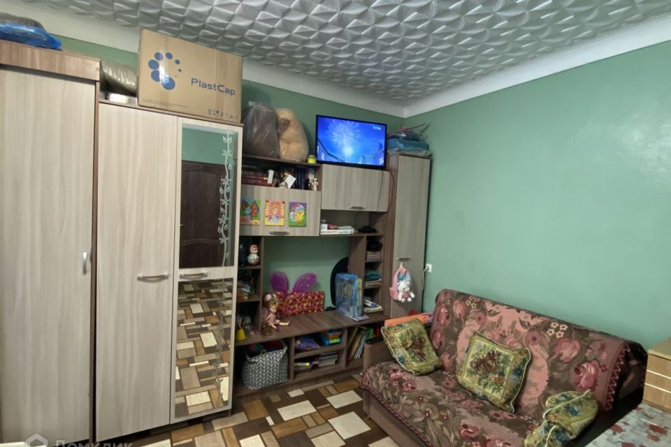 Продаётся 1-комнатная квартира, 32.1 м²