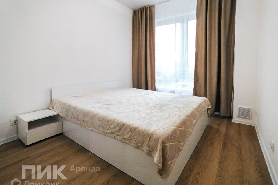 Сдаётся 1-комнатная квартира, 33 м²