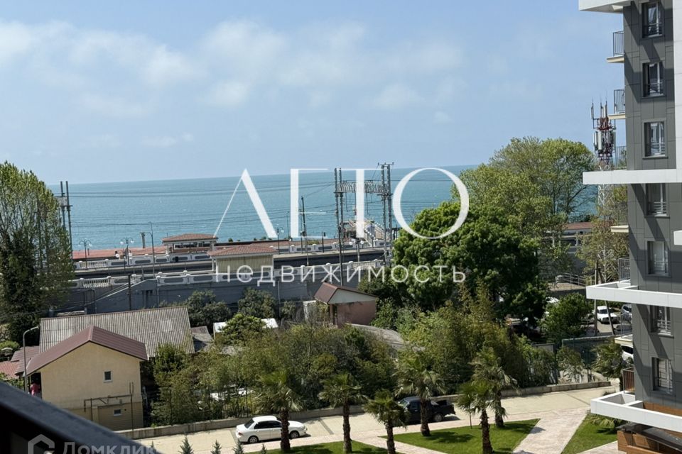 Продаётся 1-комнатная квартира, 29 м²