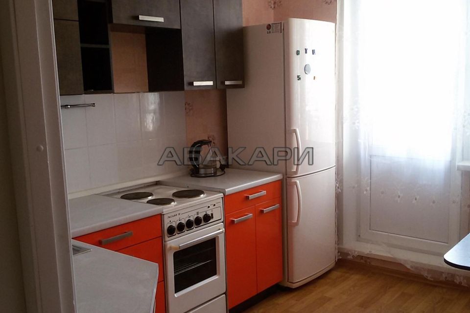 Красноярский аренда квартир