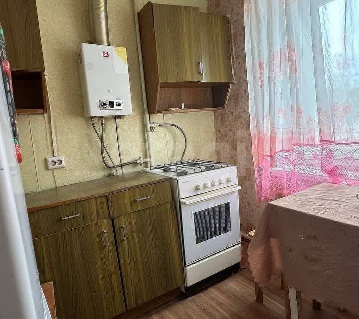 Сдаётся 3-комнатная квартира, 62 м²