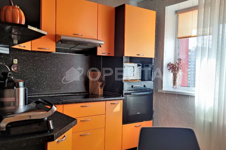 Продаётся 2-комнатная квартира, 48.6 м²