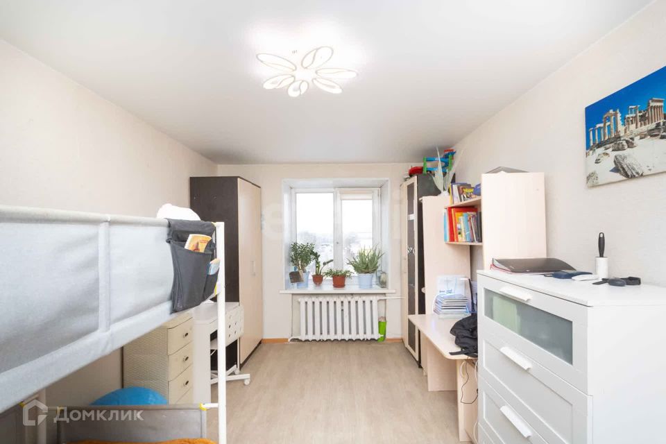 Продаётся 2-комнатная квартира, 49.4 м²