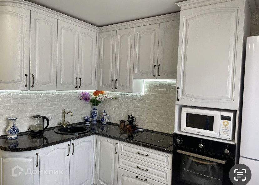 Продаётся 3-комнатная квартира, 83.9 м²