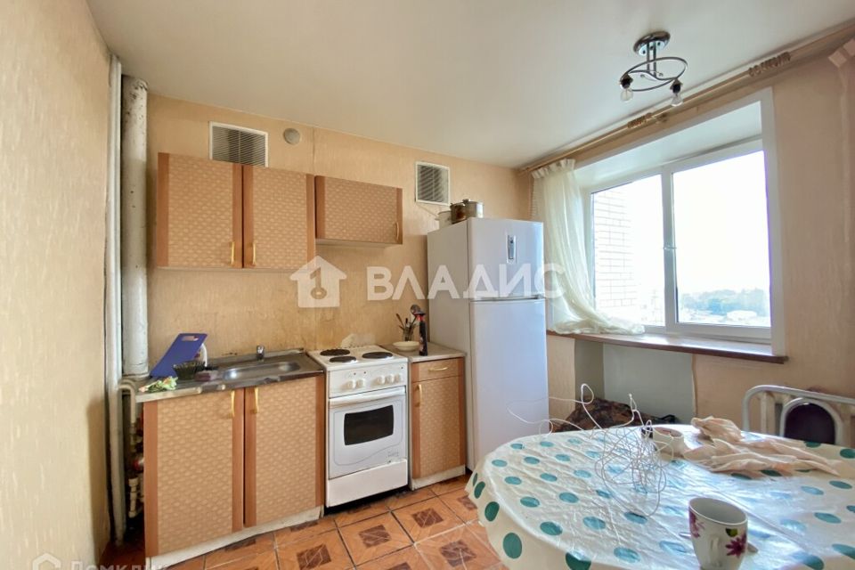 Сдаётся 3-комнатная квартира, 68 м²
