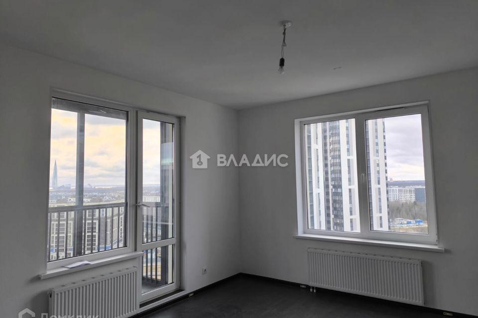 Продаётся студия, 26 м²