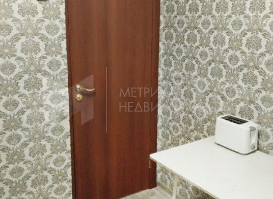 Продаётся 2-комнатная квартира, 45.3 м²