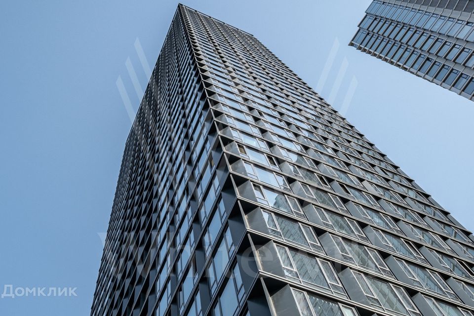 Продаётся 2-комнатная квартира, 55 м²