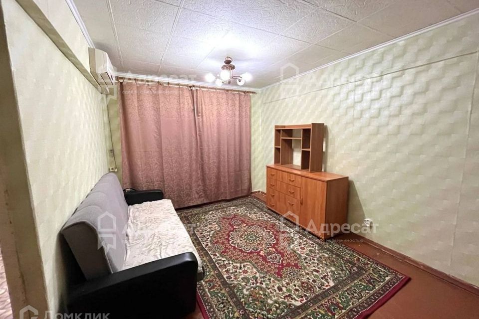 Сдаётся 1-комнатная квартира, 32 м²