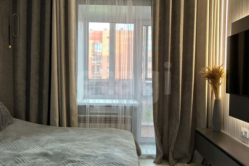 Сдаётся студия, 26.4 м²