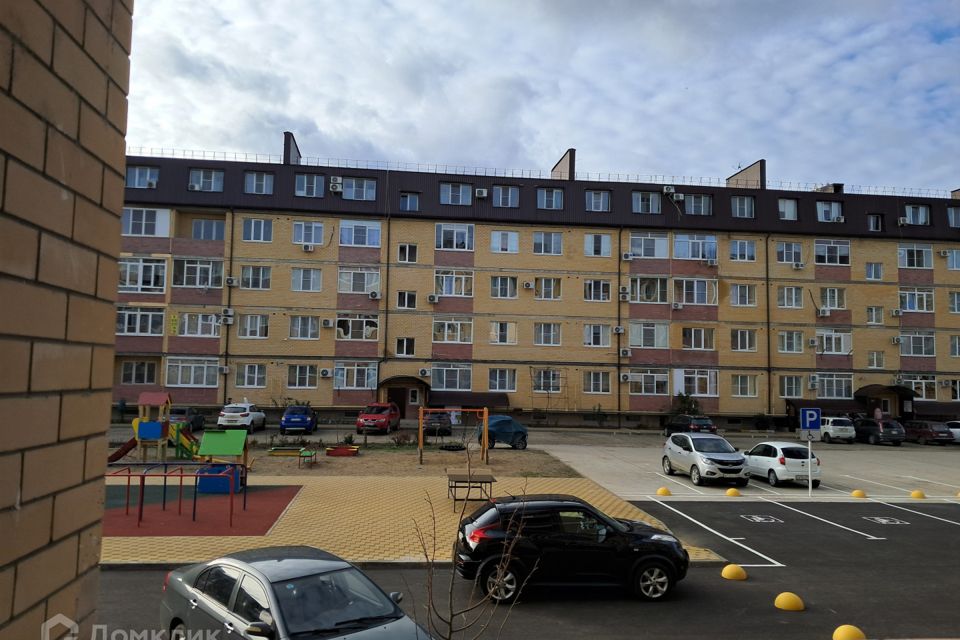 Продаётся 1-комнатная квартира, 35 м²