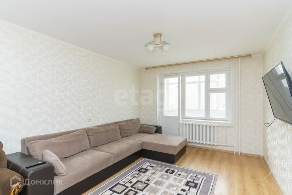 Продаётся 2-комнатная квартира, 64.4 м²