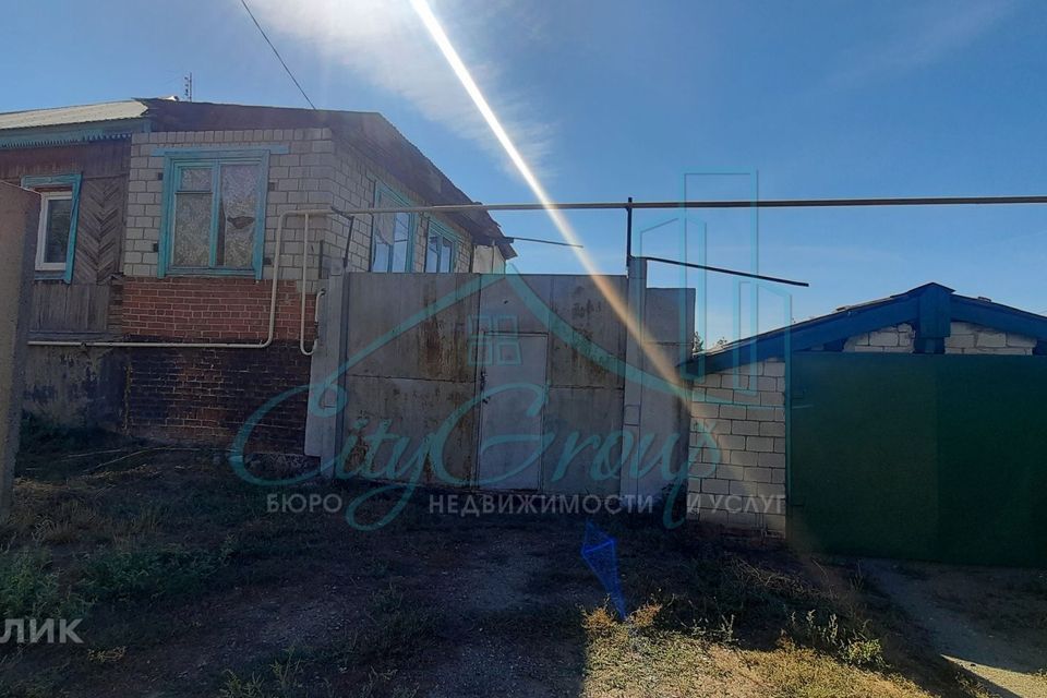Купить Дом В Оренбурге Район Красный Городок