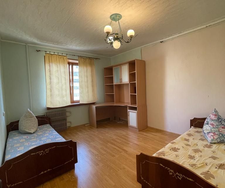 Сдаётся 2-комнатная квартира, 54 м²