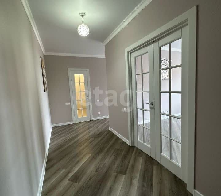 Продаётся 1-комнатная квартира, 42 м²