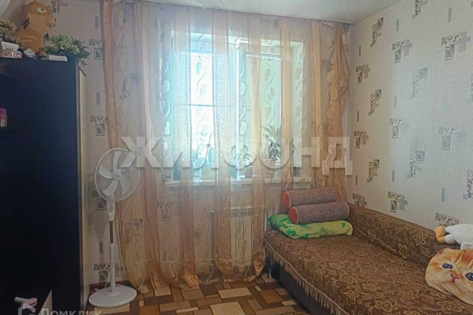 Продаётся 1-комнатная квартира, 24.1 м²
