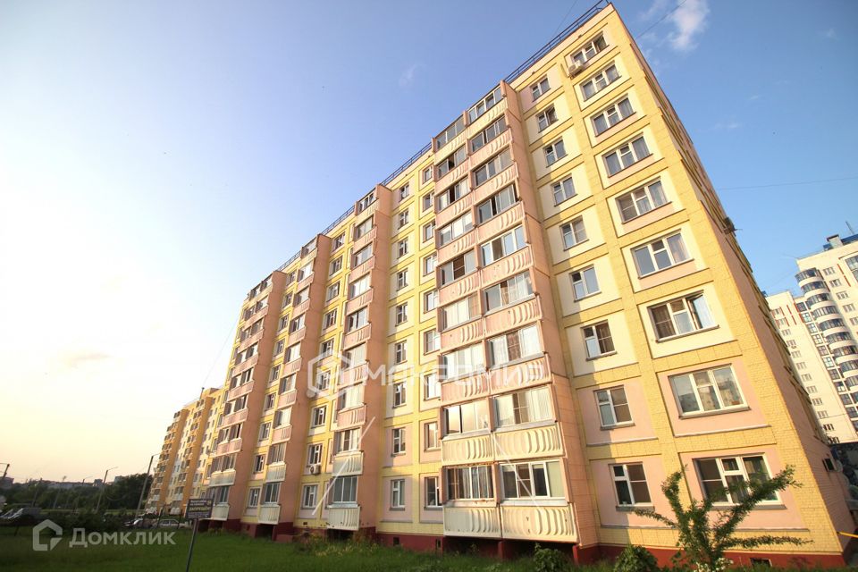Продаётся 1-комнатная квартира, 32.4 м²