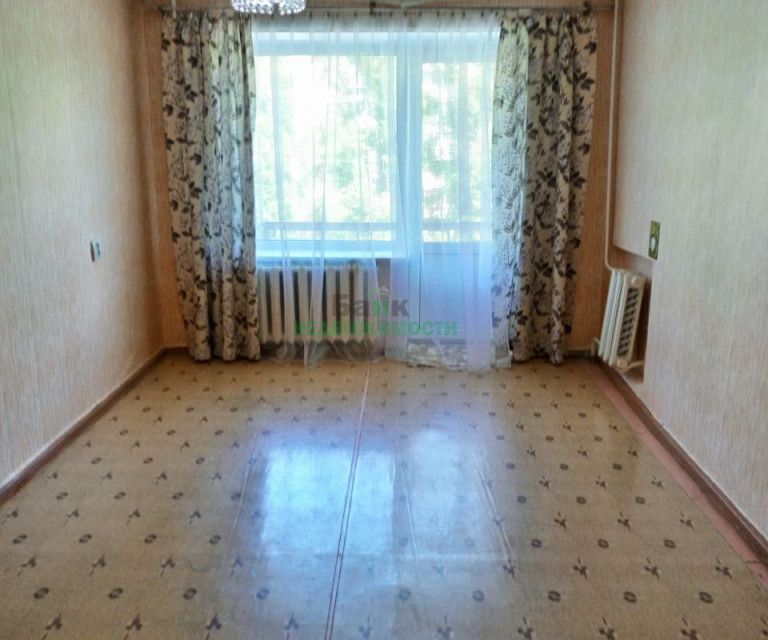 Продаётся 2-комнатная квартира, 44 м²