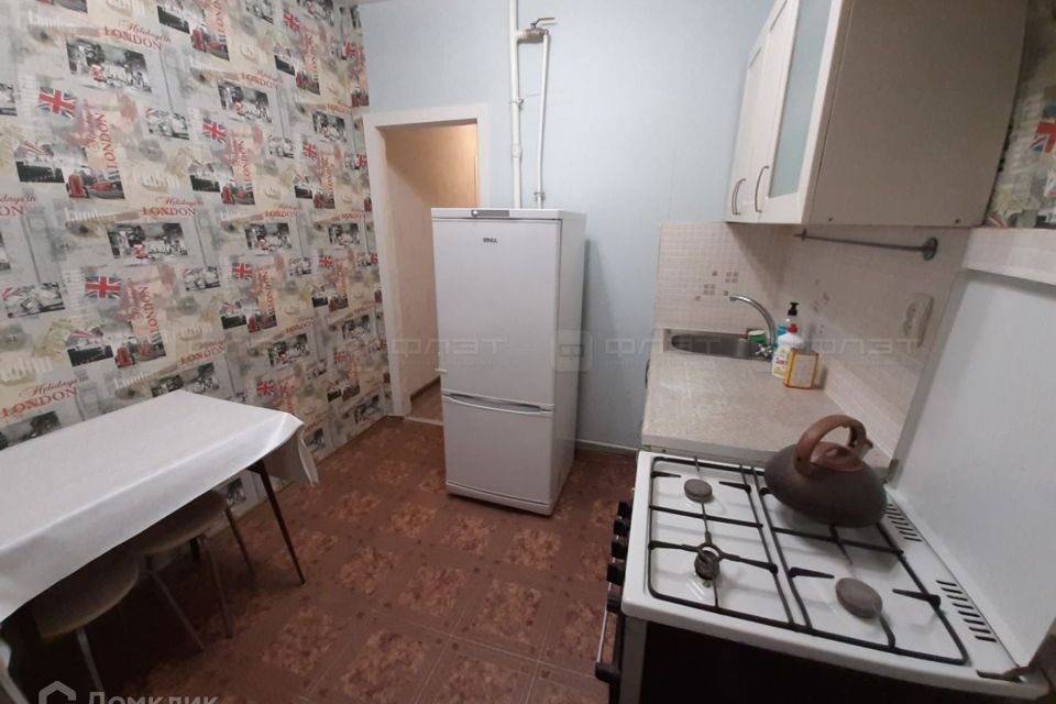 Продаётся 1-комнатная квартира, 29.8 м²