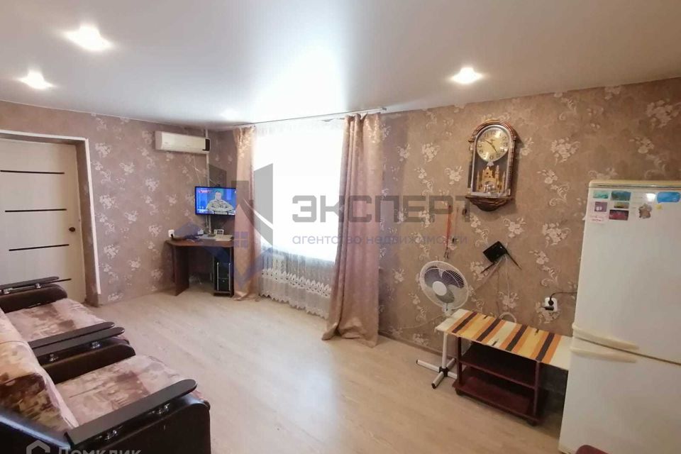 Продаётся 4-комнатная квартира, 81.3 м²