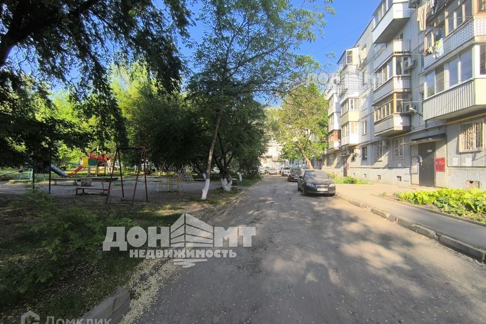 Продаётся 3-комнатная квартира, 70 м²