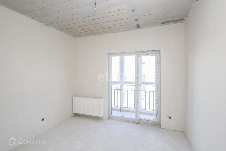Продаётся студия, 25.5 м²