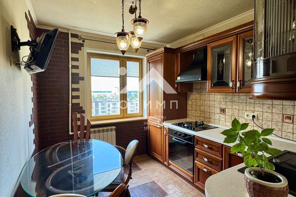 Продаётся 2-комнатная квартира, 49 м²