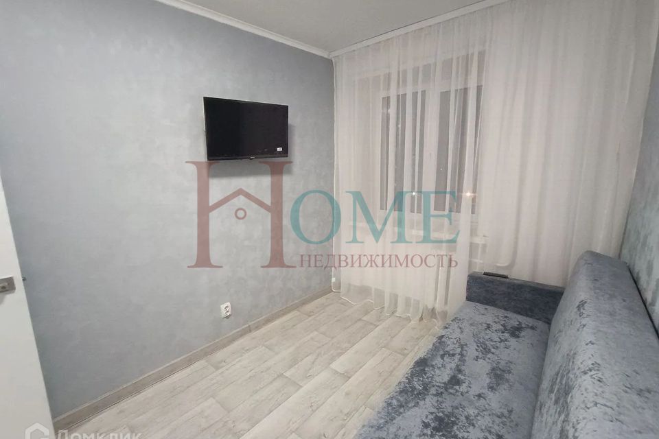 Сдаётся 2-комнатная квартира, 42 м²