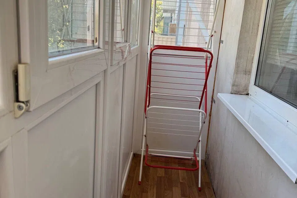 Продаётся 1-комнатная квартира, 31 м²