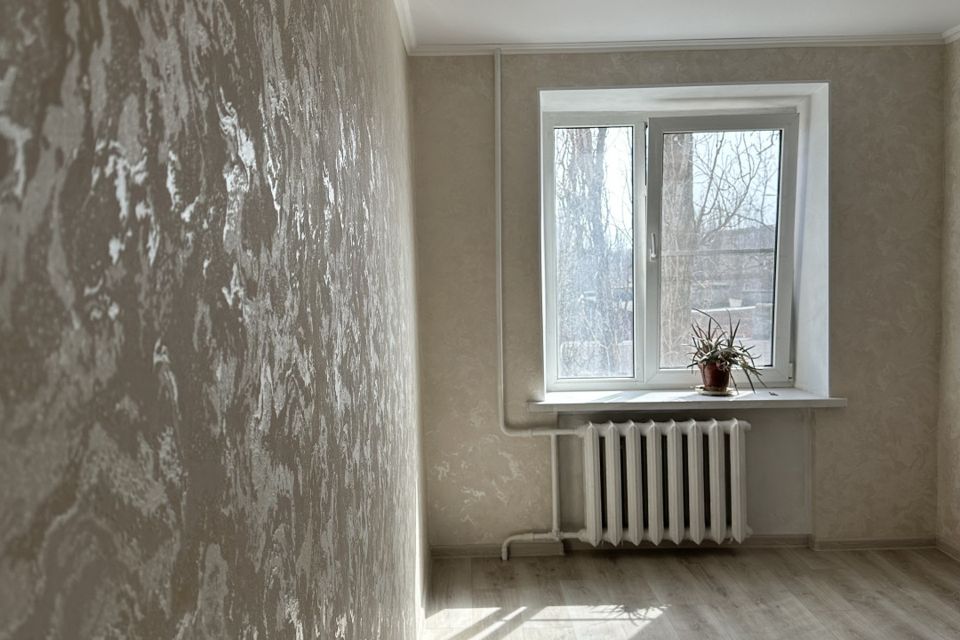 Продаётся 2-комнатная квартира, 45 м²