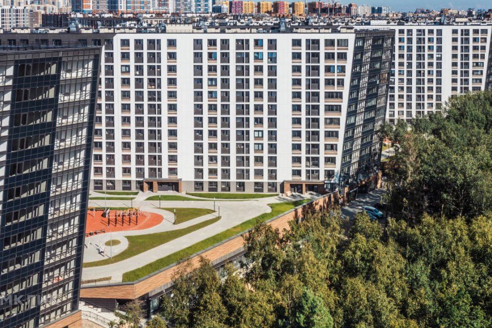Продаётся студия, 21.63 м²